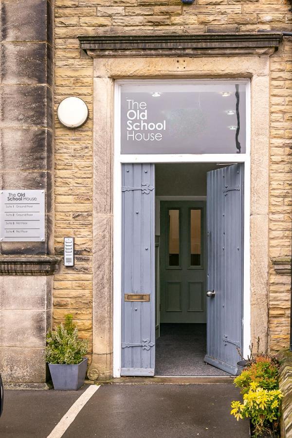 해러게이트 The Old School House 아파트 외부 사진